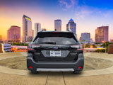 New 2025 Subaru Outback Touring image 5