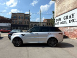 Used 2016 Land Rover Range Rover Sport HSE image 5
