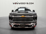 Used 2024 Chevrolet Silverado 2500 LTZ w/ LTZ Premium Package image 3