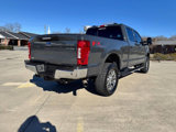 Used 2021 Ford F250 Lariat w/ Lariat Value Package image 4