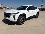 New 2025 Chevrolet Trax RS image 2