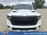 New 2026 RAM 1500 Laramie image 3
