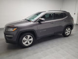 Used 2019 Jeep Compass Latitude image 2