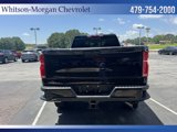 New 2025 Chevrolet Silverado 2500 LT w/ Trail Boss Package image 6