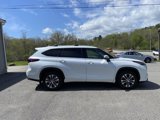 Used 2022 Toyota Highlander XLE image 6