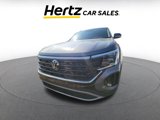 Used 2024 Volkswagen Atlas Cross Sport SE image 3
