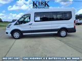 Used 2024 Ford Transit 350 XLT image 2