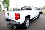 Used 2018 Chevrolet Silverado 2500 LTZ w/ Duramax Plus Package image 5