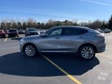 New 2025 Buick Envista Avenir image 4