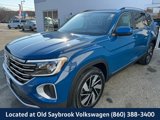 New 2025 Volkswagen Atlas SEL image 2