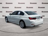 Certified 2025 BMW 330i xDrive Sedan w/ M Sport Package image 3