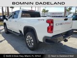 Used 2025 Chevrolet Silverado 2500 Custom w/ Custom Value Package image 3
