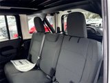 New 2025 Jeep Wrangler Sport S image 4