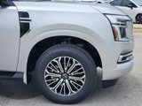 New 2025 Nissan Armada SL w/ Captain's Chari Seat Package image 5