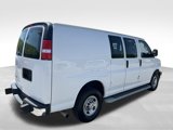 Used 2023 Chevrolet Express 2500 w/ Driver Convenience Package image 4