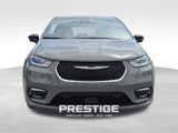 New 2025 Chrysler Pacifica Select image 2