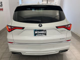 New 2026 Acura MDX SH-AWD w/ Advance Package image 5