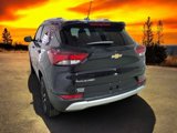 New 2025 Chevrolet TrailBlazer LT w/ Convenience Package image 4
