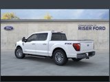 New 2025 Ford F150 Lariat w/ Equipment Group 501A Mid image 4