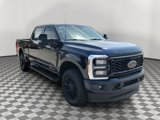 New 2025 Ford F250 Lariat w/ Black Appearance Package image 4