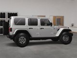 New 2025 Jeep Wrangler Unlimited Rubicon image 5