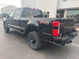 New 2025 Ford F250 Platinum image 3