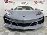 New 2025 Chevrolet Corvette E-Ray w/ Stealth Interior Trim Package image 2