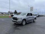 New 2025 RAM 1500 Big Horn image 3
