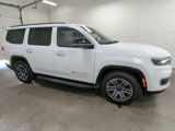 Certified 2024 Jeep Wagoneer Series II w/ Flexible Seating Group image 2