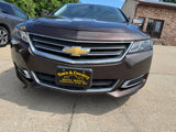 Used 2015 Chevrolet Impala LT w/ Convenience Package image 2