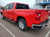 New 2025 Chevrolet Silverado 1500 LT image 3
