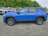 New 2026 GMC Terrain Elevation image 2