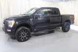 Certified 2021 Ford F150 XLT image 3