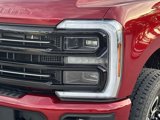 New 2026 Ford F250 Platinum image 6