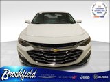 Used 2025 Chevrolet Malibu LT image 2