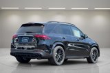 New 2026 Mercedes-Benz GLE 53 AMG 4MATIC image 4