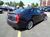 Used 2016 Cadillac ATS V w/ Luxury Package image 2