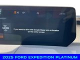 New 2025 Ford Expedition Platinum w/ Stealth Performance Package image 2