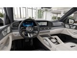 New 2025 Mercedes-Benz GLS 63 AMG 4MATIC image 3