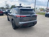 New 2025 Nissan Pathfinder Rock Creek image 4