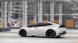New 2026 Toyota Prius image 5