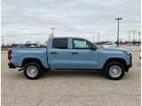 New 2025 Chevrolet Colorado W/T w/ WT Convenience Package II image 5
