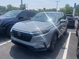 New 2026 Honda CR-V EX-L image 3