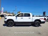 New 2025 RAM 1500 Rebel w/ Rebel Level 2 Equipment Group image 4