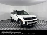 New 2025 Hyundai Santa Fe Limited image 3