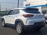 Certified 2021 Chevrolet TrailBlazer LS image 6