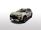 New 2026 Chevrolet Equinox ACTIV w/ Convenience Package III image 2