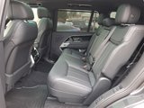 New 2025 Land Rover Range Rover Long Wheelbase SE image 5