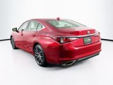 Used 2024 Lexus ES 350 w/ Premium Package image 5