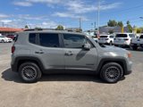 Used 2020 Jeep Renegade Altitude image 2